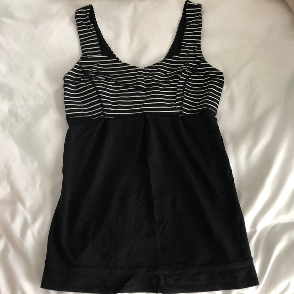 NWOT workout tank